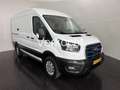 Ford E-Transit 390 68KWH L2H2 l 360 CAMERA l NAVI l CLIMATE CONTR Blanc - thumbnail 13