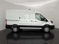 Ford E-Transit 390 68KWH L2H2 l 360 CAMERA l NAVI l CLIMATE CONTR Blanc - thumbnail 12