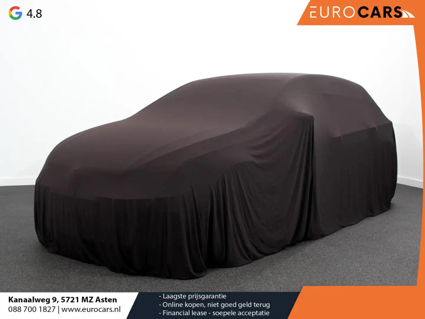 Opel Vivaro-e L3H1 Automaat Edition 75 kWh 3 zitplaatsen | Navig Negro - 1