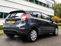 Ford Fiesta 1.25 Titanium , Nette auto , voorzien van veel opt Grijs - thumbnail 8