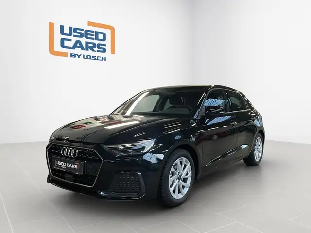 Audi A1 SB+Advanced+30TFSI+LED