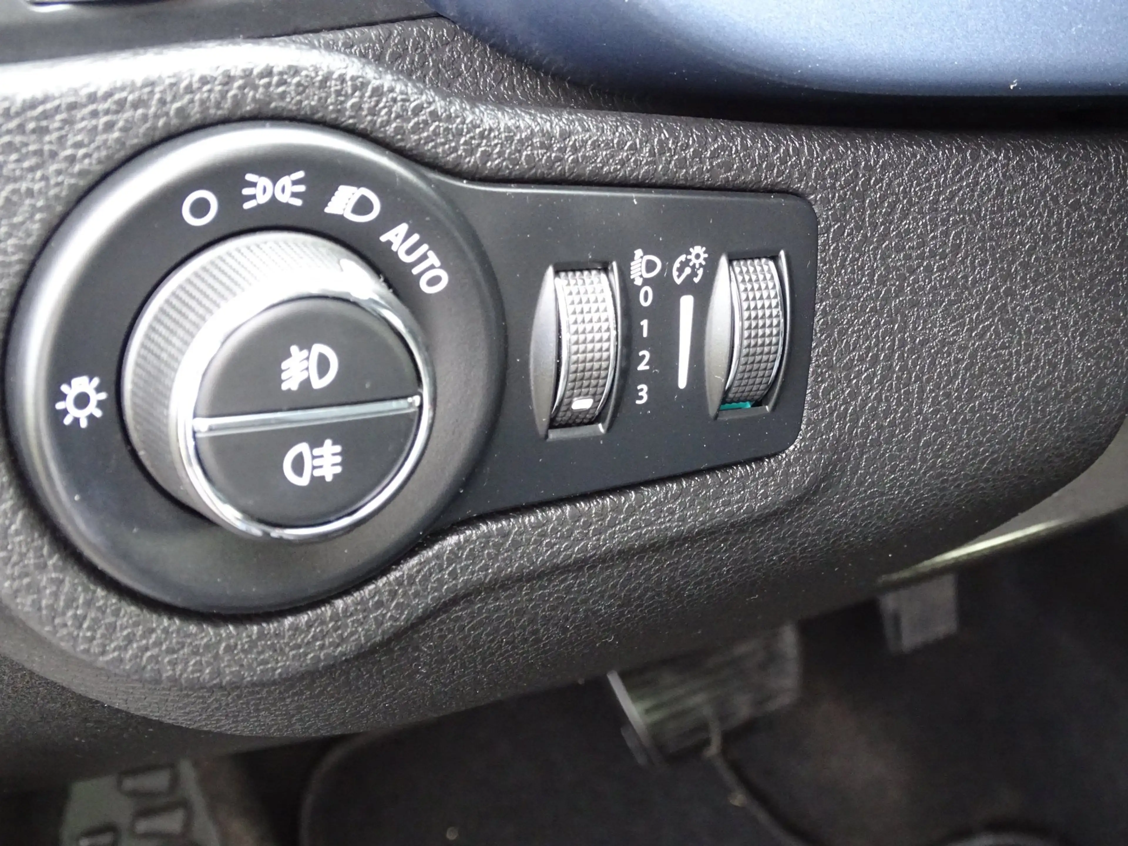 Fiat 500X 1.4 Turbo MultiAir Mirror automaat, unieke kleur m — photo 20