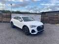 Audi Q3 SPB 35 TDI S tronic S line edition Wit - thumbnail 4