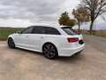 Audi A6 A6 Avant 3.0 TDI quattro S tronic Weiß - thumbnail 3