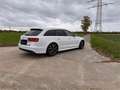Audi A6 A6 Avant 3.0 TDI quattro S tronic Weiß - thumbnail 2