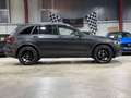 Mercedes-Benz GLC 200 AMG+4MATIC+NIGHT+SHZ+1J.GARANTIE Gris - thumbnail 5