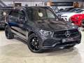 Mercedes-Benz GLC 200 AMG+4MATIC+NIGHT+SHZ+1J.GARANTIE Gris - thumbnail 4
