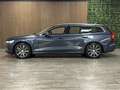 Volvo V60 T6 AWD Recharge Inscription Long Range Trekhaak | Blauw - thumbnail 5