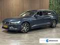 Volvo V60 T6 AWD Recharge Inscription Long Range Trekhaak | Blauw - thumbnail 1