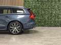 Volvo V60 T6 AWD Recharge Inscription Long Range Trekhaak | Blauw - thumbnail 7