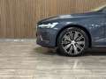 Volvo V60 T6 AWD Recharge Inscription Long Range Trekhaak | Blauw - thumbnail 6