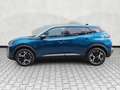 Peugeot 2008 Allure 1.2 PureTech / Rückfahrkamera ACC 74 kW ... Blau - thumbnail 4