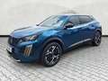 Peugeot 2008 Allure 1.2 PureTech / Rückfahrkamera ACC 74 kW ... Blau - thumbnail 3