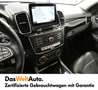 Mercedes-Benz GLE 500 PHEV 500 e 4Matic Aut. Niebieski - thumbnail 6