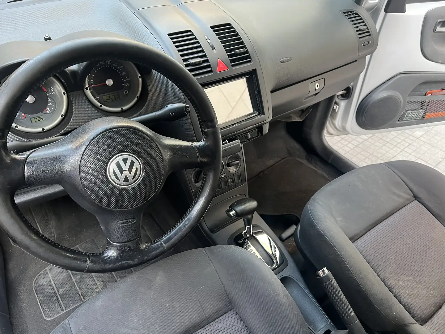 Volkswagen Lupo 1.4 Highline automatic - 1