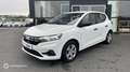 Dacia Sandero 1.0 SCe 65ch Essential Attelage 14300Kms Gtie 1an - thumbnail 1