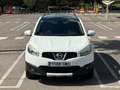 Nissan Qashqai Q+2 2.0dCi Tekna Sport 4x2 17´´ Blanco - thumbnail 2