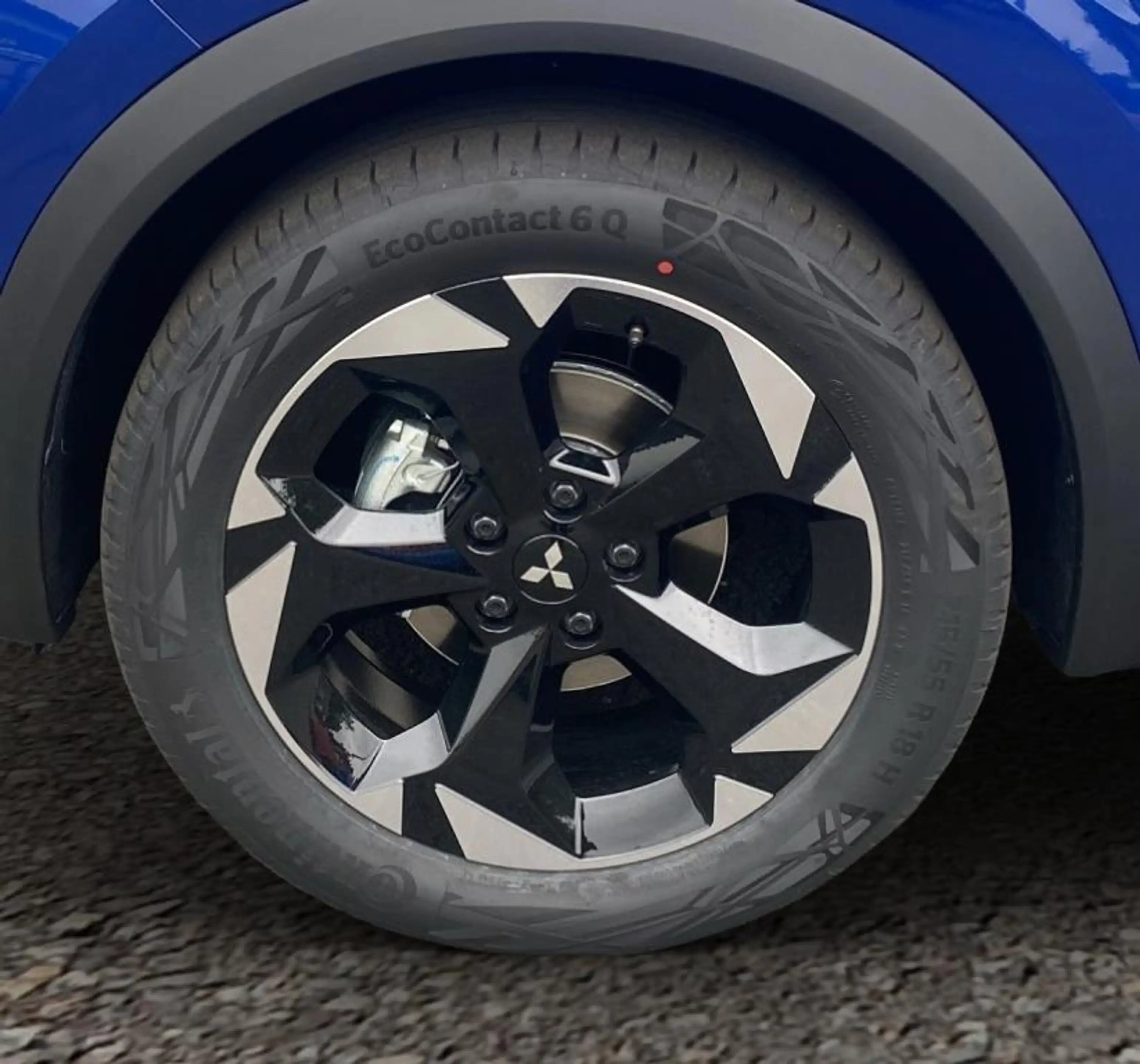 Mitsubishi Grandis Diamant Plus 1.3 T-Benziner 6-Gang — photo 12