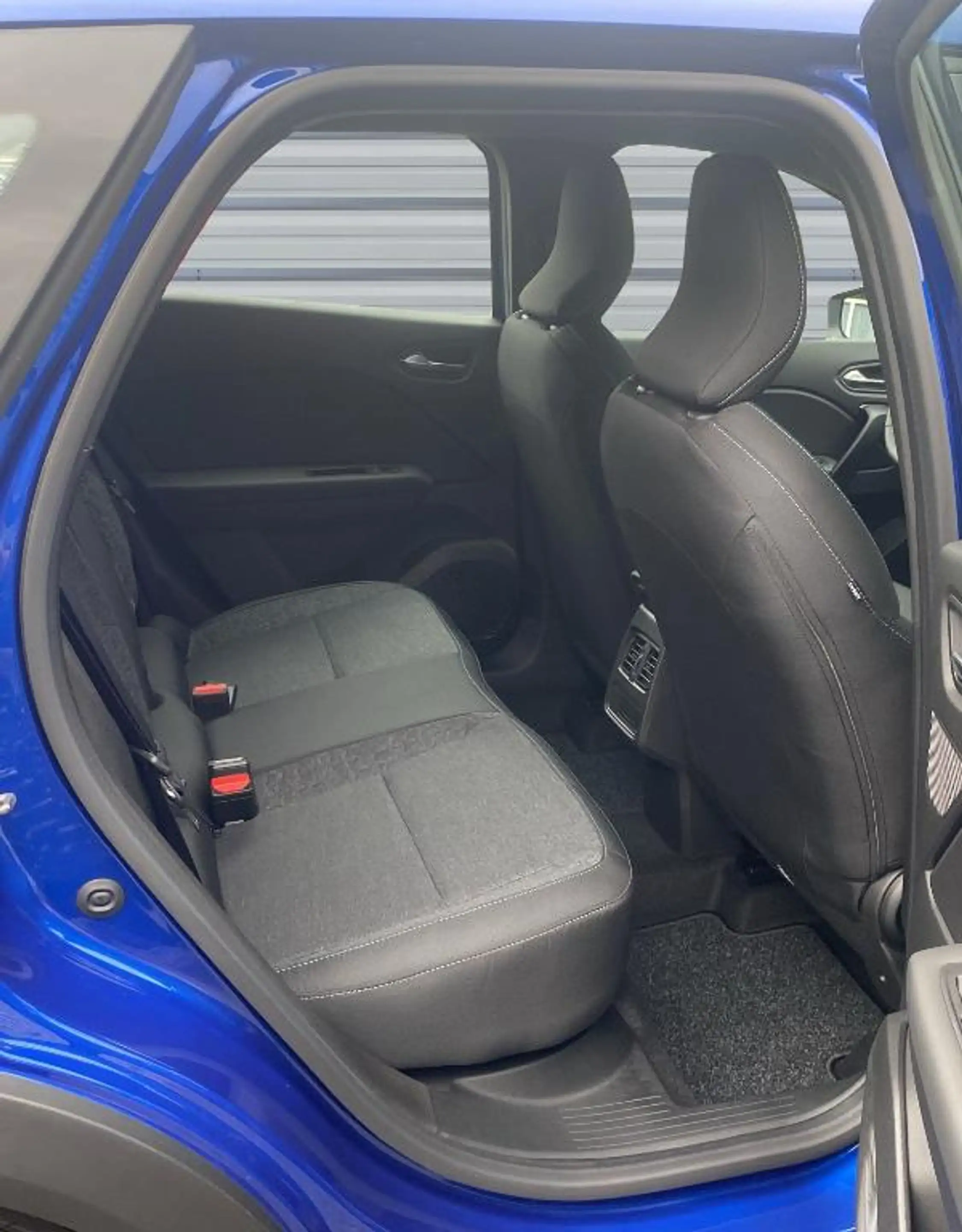 Mitsubishi Grandis Diamant Plus 1.3 T-Benziner 6-Gang — photo 11