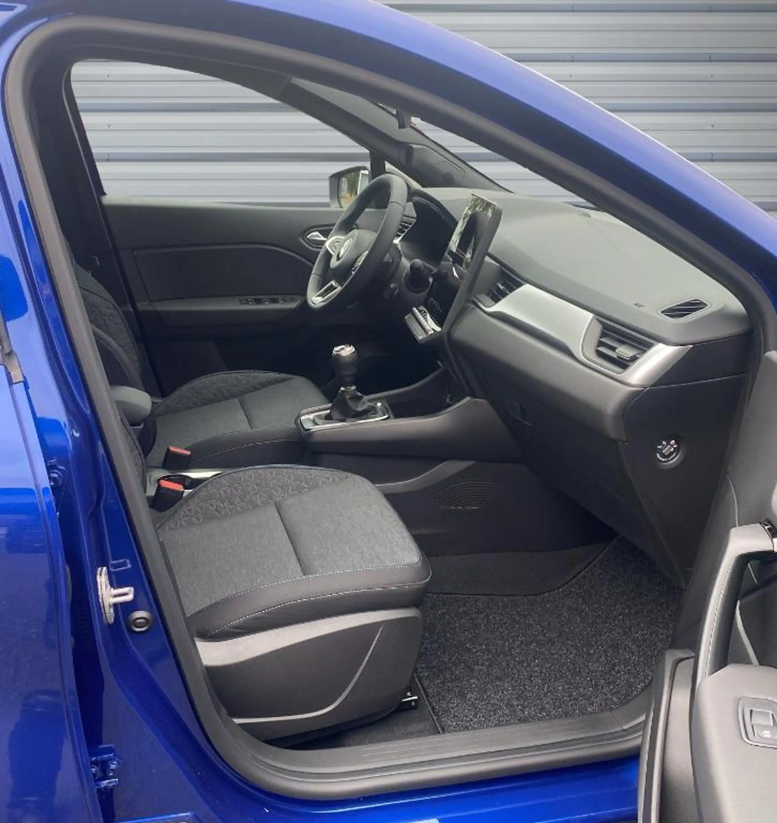 Mitsubishi Grandis Diamant Plus 1.3 T-Benziner 6-Gang — photo 10