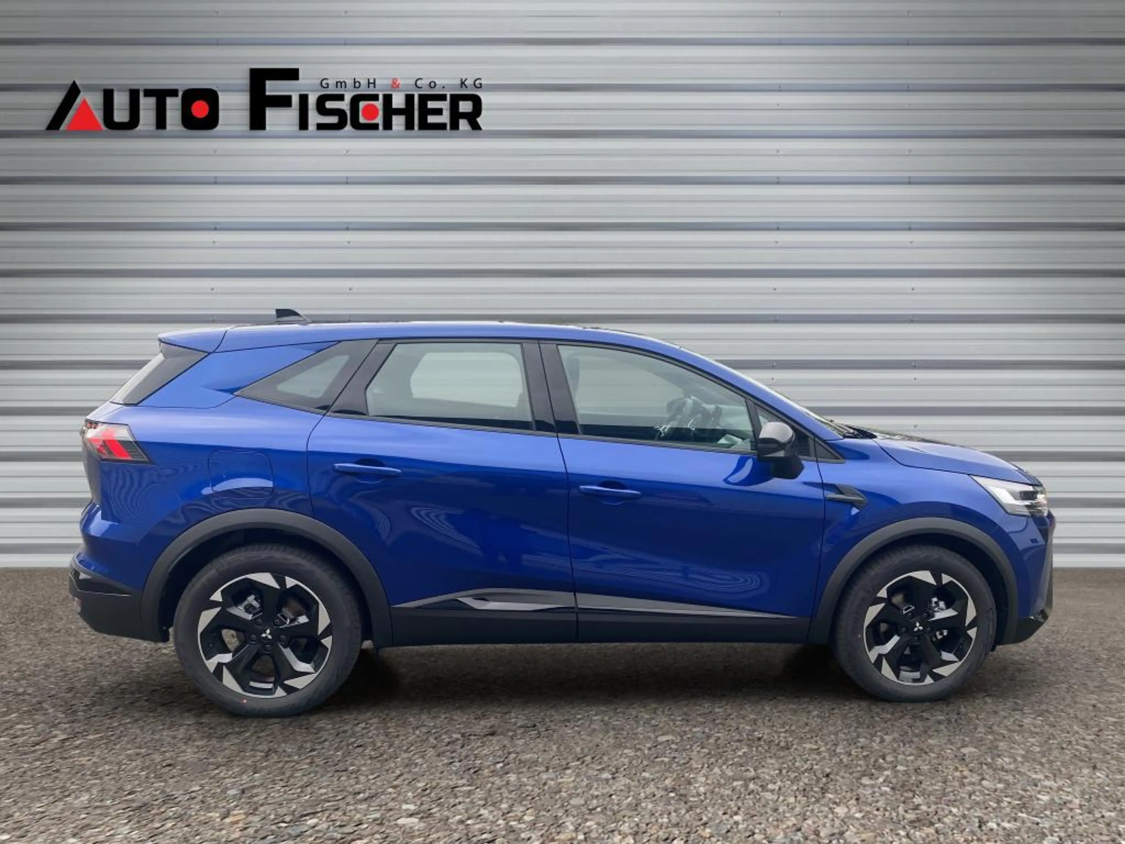 Mitsubishi Grandis Diamant Plus 1.3 T-Benziner 6-Gang — photo 6