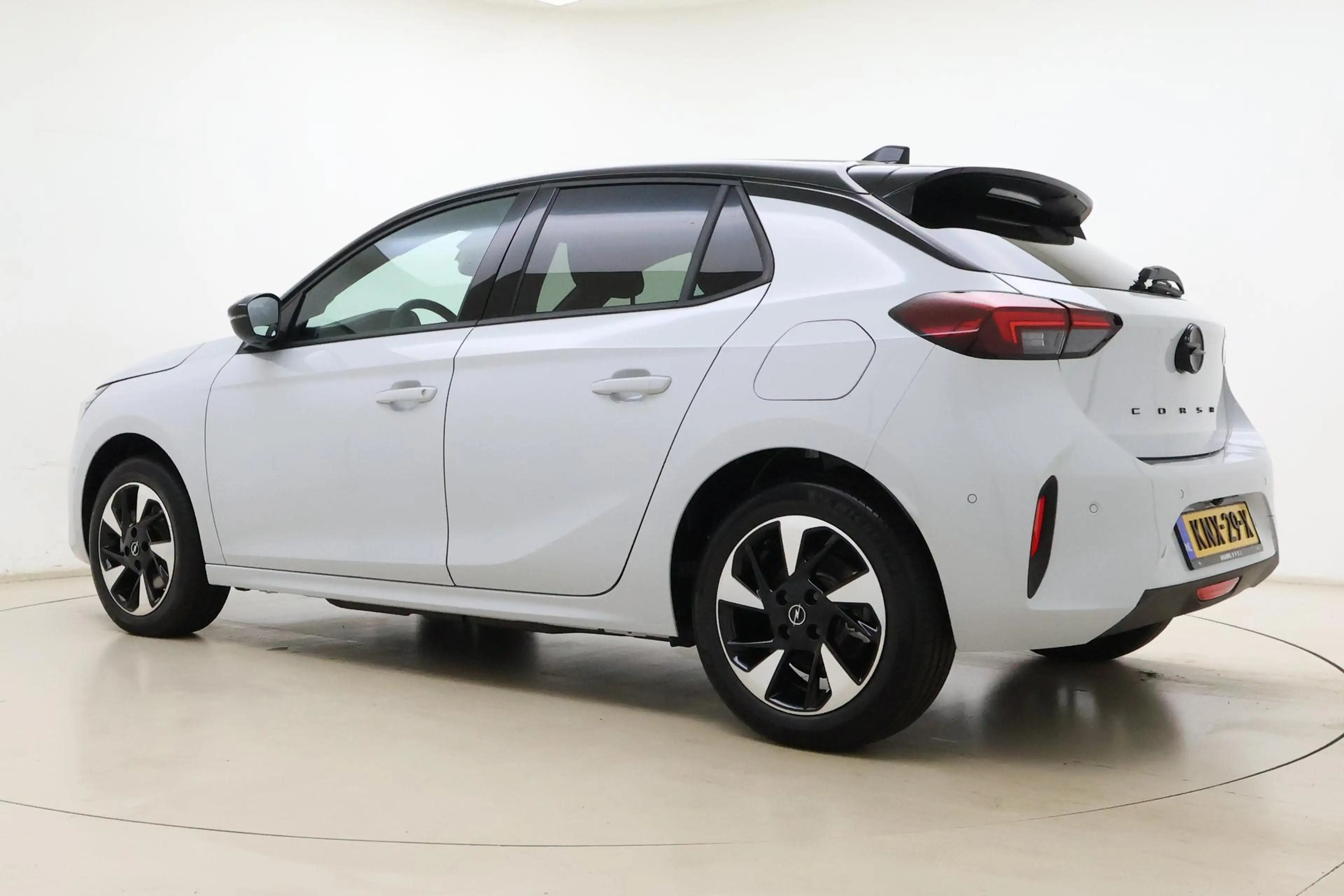 Opel Corsa-e Electric Long Range GS 51 kWh | WLTP 426 KM | Clim — photo 12