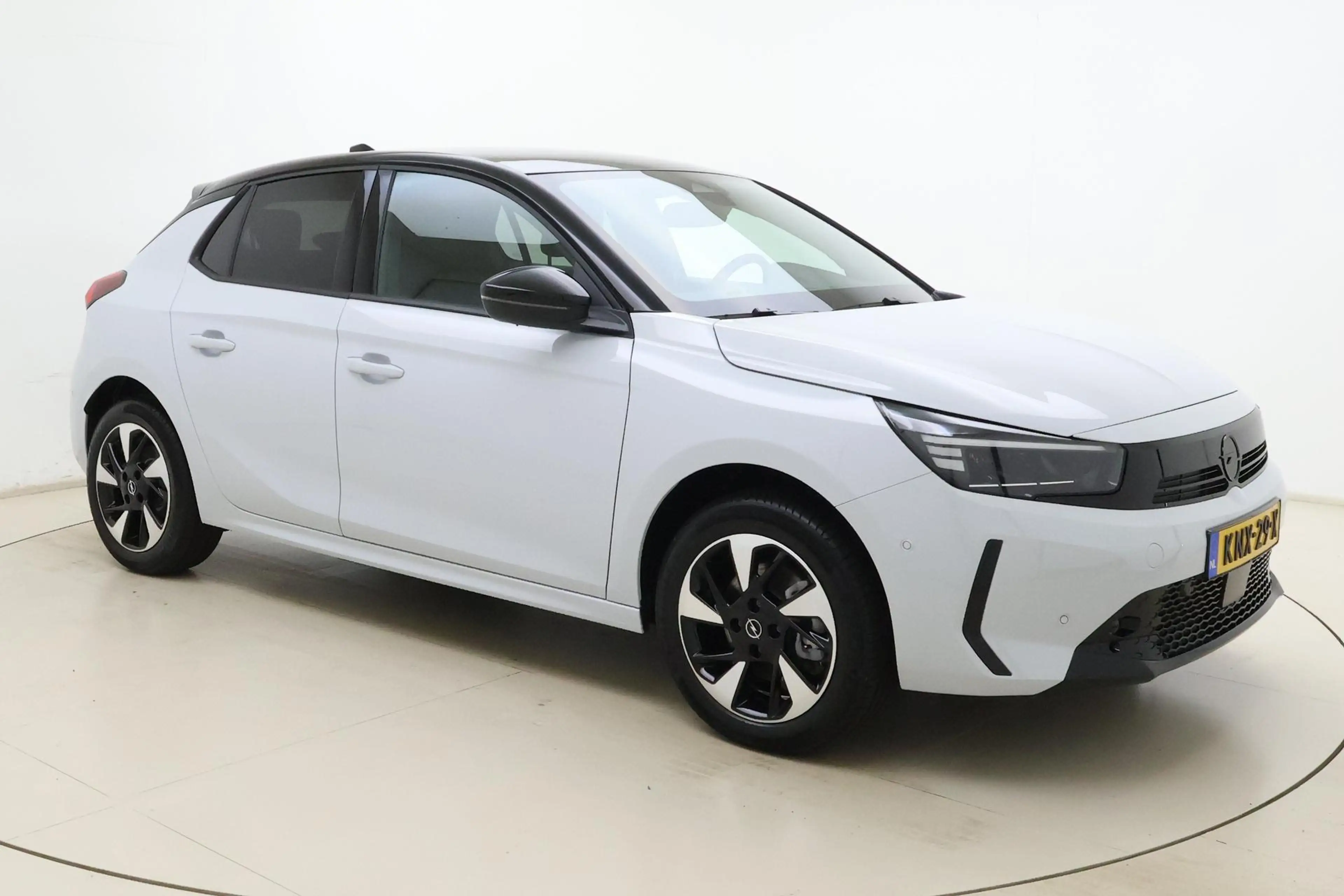 Opel Corsa-e Electric Long Range GS 51 kWh | WLTP 426 KM | Clim — photo 8