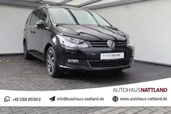 Volkswagen Sharan Join 1.4 TSI AHK Navi Sitzhz.