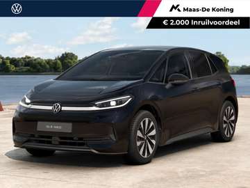 Neo Life 50 kWh accu 170 PK Elektr. aandrijving ·