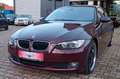 BMW 320 i Coupe 170PS Navi PDC Serviceheft Rood - thumbnail 1