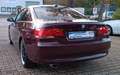 BMW 320 i Coupe 170PS Navi PDC Serviceheft Rood - thumbnail 3