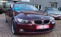 BMW 320 i Coupe 170PS Navi PDC Serviceheft Rood - thumbnail 8