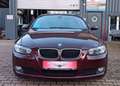 BMW 320 i Coupe 170PS Navi PDC Serviceheft Rood - thumbnail 9
