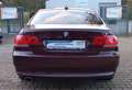 BMW 320 i Coupe 170PS Navi PDC Serviceheft Rojo - thumbnail 4