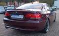 BMW 320 i Coupe 170PS Navi PDC Serviceheft Rood - thumbnail 6