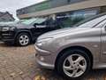 Peugeot 206 1.6-16V Gentry | NIEUWE APK | AIRCO | ELEC RAMEN | Grau - thumbnail 12