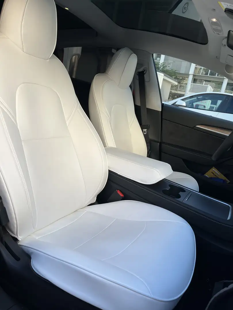 Tesla Model 3 Standard rwd - 1