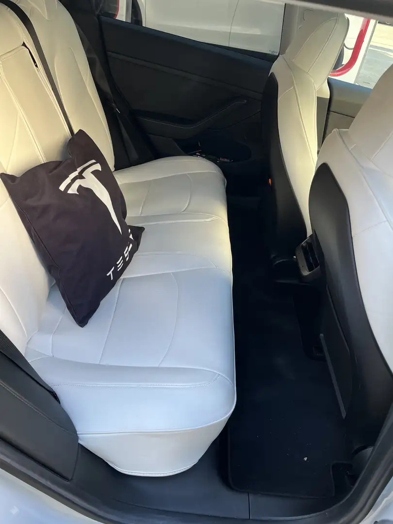 Tesla Model 3 Standard rwd - 2