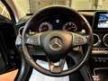 Mercedes-Benz C 180 d Auto Business Nero - thumbnail 10