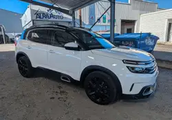 Citroen C5 Aircross shine 2.0 hdi 180 eat8, 34000 KM