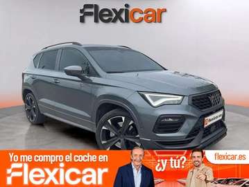 2.0 TSI 300 DSG 4Drive