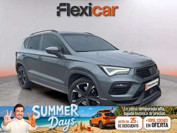 2.0 TSI 300 DSG 4Drive