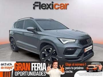 2.0 TSI 300 DSG 4Drive