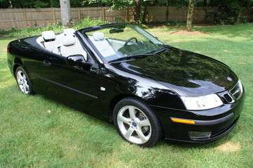 2.0 Turbo Cabrio