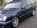 Mercedes-Benz E 200 Classe E - W210 SW SW Classic Niebieski - thumbnail 5