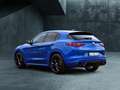Alfa Romeo Stelvio Stelvio 2022 2.0 t Veloce Ti Q4 280cv Veloce  R21 Bleu - thumbnail 5