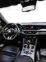 Alfa Romeo Stelvio Stelvio 2022 2.0 t Veloce Ti Q4 280cv Veloce  R21 Bleu - thumbnail 13