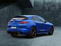 Alfa Romeo Stelvio Stelvio 2022 2.0 t Veloce Ti Q4 280cv Veloce  R21 Bleu - thumbnail 3