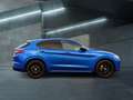 Alfa Romeo Stelvio Stelvio 2022 2.0 t Veloce Ti Q4 280cv Veloce  R21 Bleu - thumbnail 9
