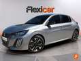 Peugeot 208 Allure Gasolina 100 S&S 6 Vel. MAN Gris - thumbnail 9